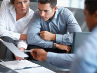 Crédit travaux : garanties