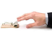 Travaux, les pieges à éviter