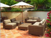 Financer sa terrasse