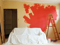 Survivre pendant les travaux